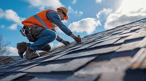 Best Tile Roofing Installation  in Rose Lodge, OR